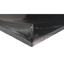 PLURIFY - 6X6 WAVE, ASH, GLOSSY